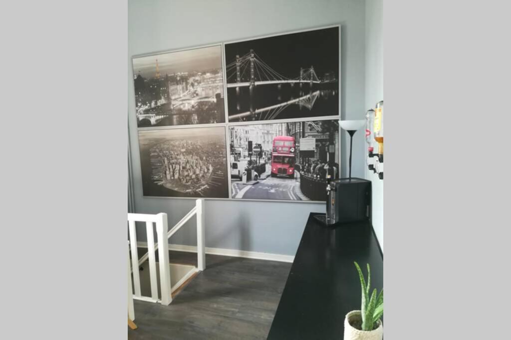 Appartement 20 Min Du Circuit Spa-Francorchamps, فيرفيرس المظهر الخارجي الصورة