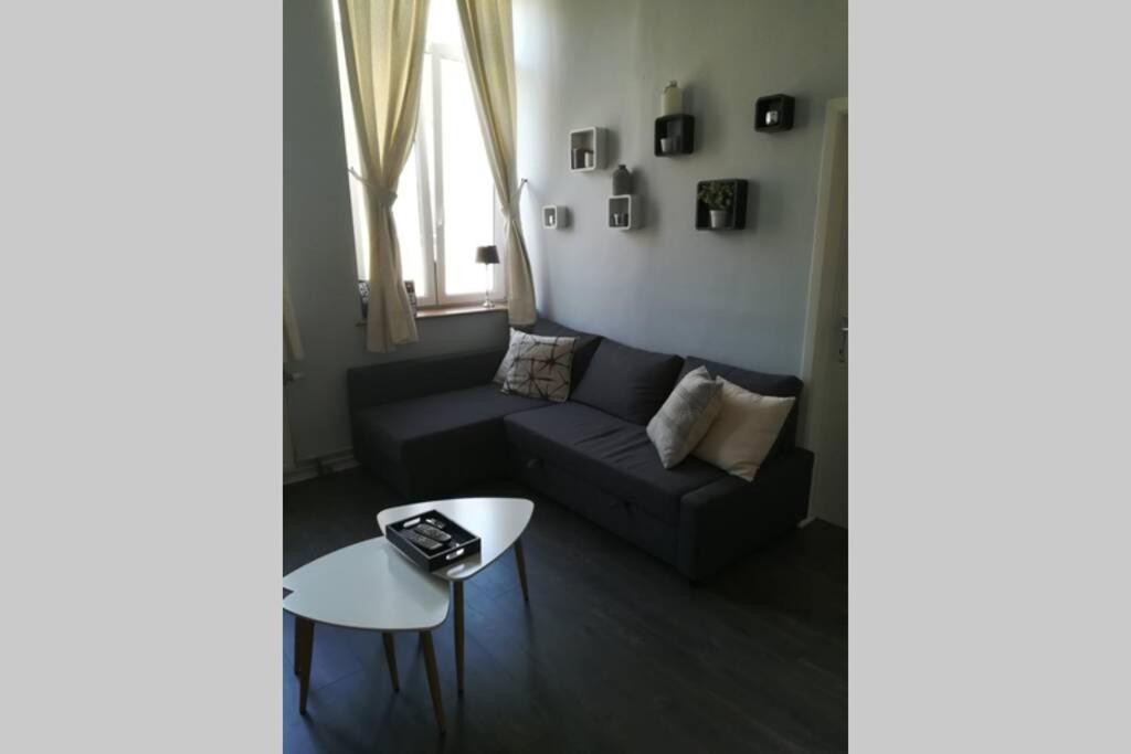 Appartement 20 Min Du Circuit Spa-Francorchamps, فيرفيرس المظهر الخارجي الصورة