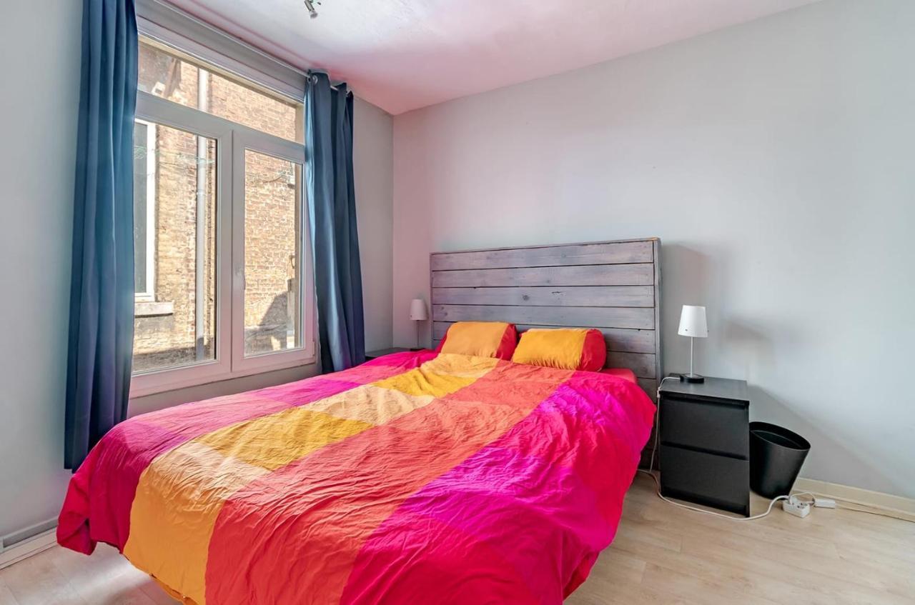 Appartement 20 Min Du Circuit Spa-Francorchamps, فيرفيرس المظهر الخارجي الصورة